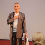 Admir Glamočak dobitnik Specijalne nagrade „Adem Ćejvan“ Admir Glamočak dobitnik Specijalne nagrade „Adem Ćejvan“