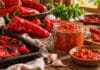 Koja paprika je najbolja za ajvar? Ova sorta daje gust i bogat namaz