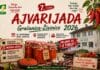 Ajvarijada Gračanica Živinice 2026: Prijave ekipa u toku Ajvarijada Gračanica Živinice 2026: Prijave ekipa u toku