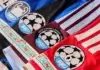 UEFA uvodi novi detalj na dresovima debitanta u Ligi prvaka UEFA