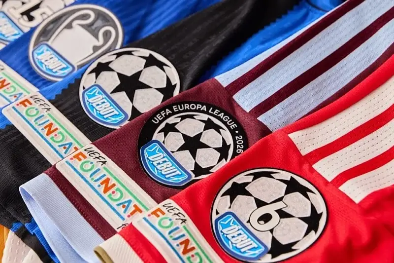UEFA UEFA