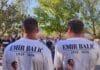 Mostar se oprostio od Emira Balića, legende Starog mosta Mostar se oprostio od Emira Balića, legende Starog mosta