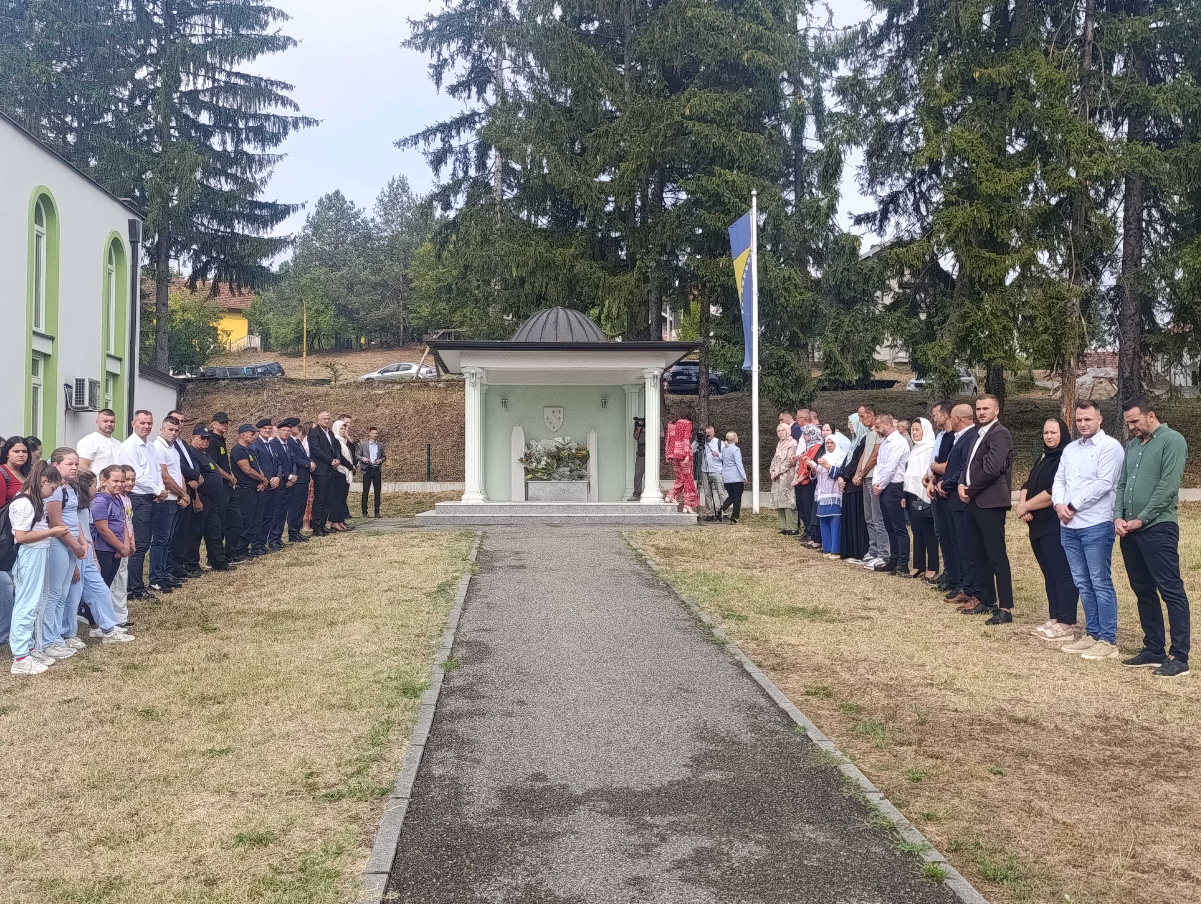 banovici aljkovici