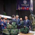 Bećirović: Namjenska industrija važna za sigurnosnu i ekonomsku budućnost BiH