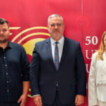 Među 109.000 kandidata izabran Benjamin Avdić: Odlazi na prestižni studij u London