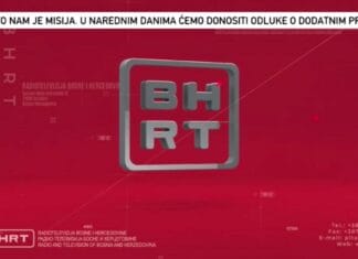 BHRT obustavio dio programa: Gledaoci jutros bez „Jutra za sve“
