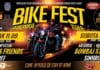 Bike Fest Panonika Tuzla od 11. do 13. septembra: Bogat program i defile kroz grad Bike Fest Panonika Tuzla od 11. do 13. septembra: Bogat program i defile kroz grad