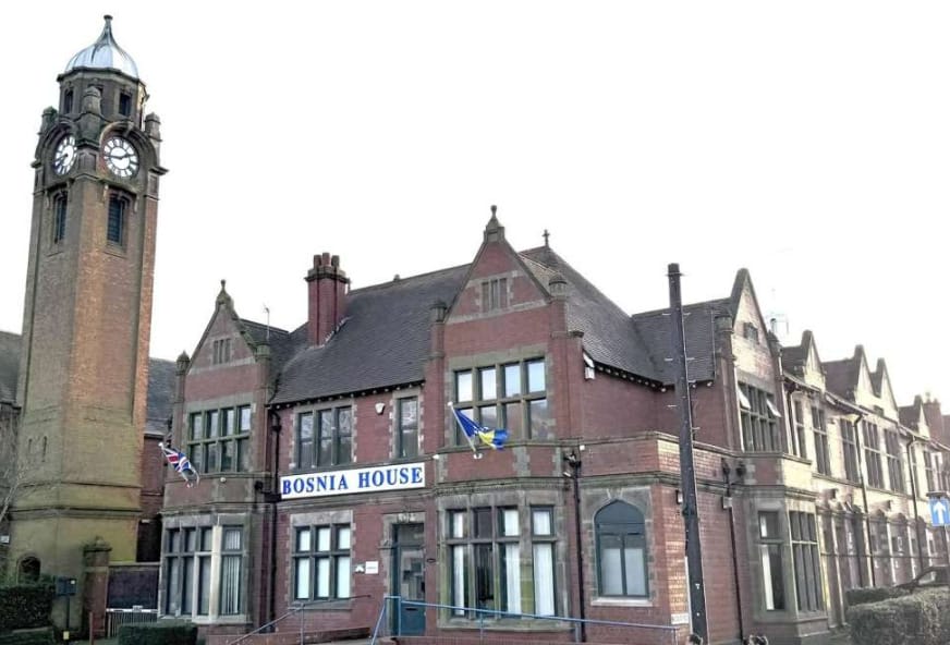 Bosanska kuća u Birminghamu već 32 godine čuva bosanski jezik