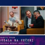 „Budala na večeri“ sutra u Narodnom pozorištu Tuzla „Budala na večeri“ sutra u Narodnom pozorištu Tuzla