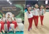 Gimnastičarke Slobode osvojile pet medalja na turniru u Rumuniji Gimnastičarke Slobode