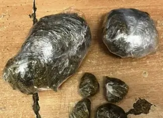 Policijska akcija u Kladnju: Kod Tuzlaka pronađena droga Policijska akcija u Kladnju: Kod Tuzlaka pronađena droga