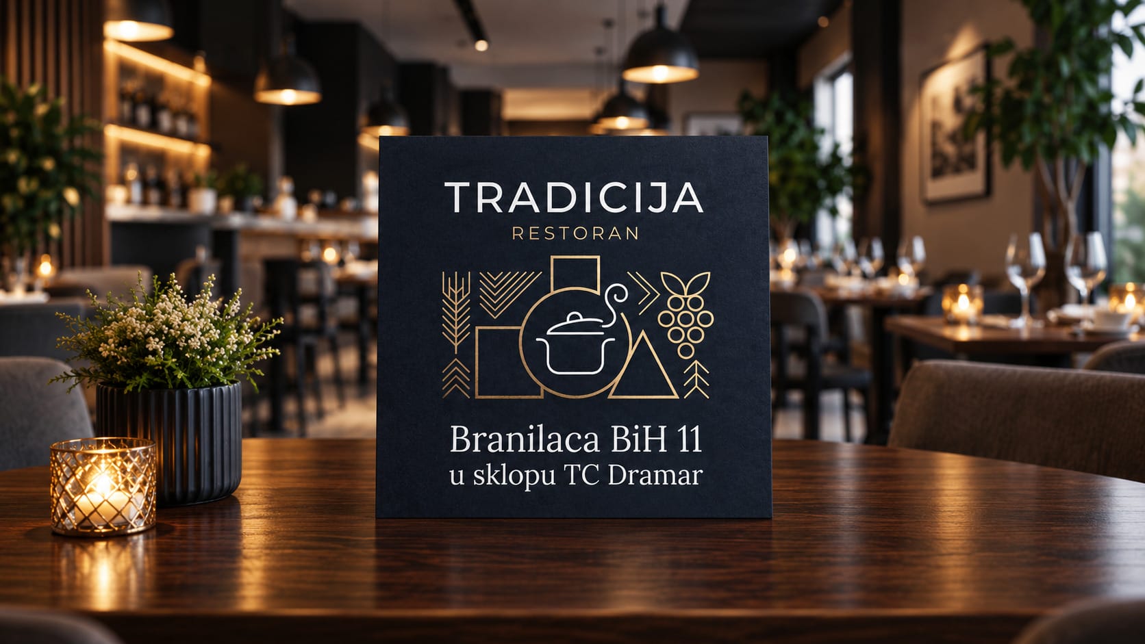 Restoran Tradicija Restoran Tradicija