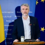Forto o problemima prijevoznika: Profesionalni vozači nisu migranti Forto o problemima prijevoznika: Profesionalni vozači nisu migranti