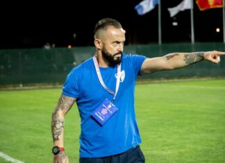 Edis Mulalić novi šef stručnog štaba FK Sloboda Tuzla