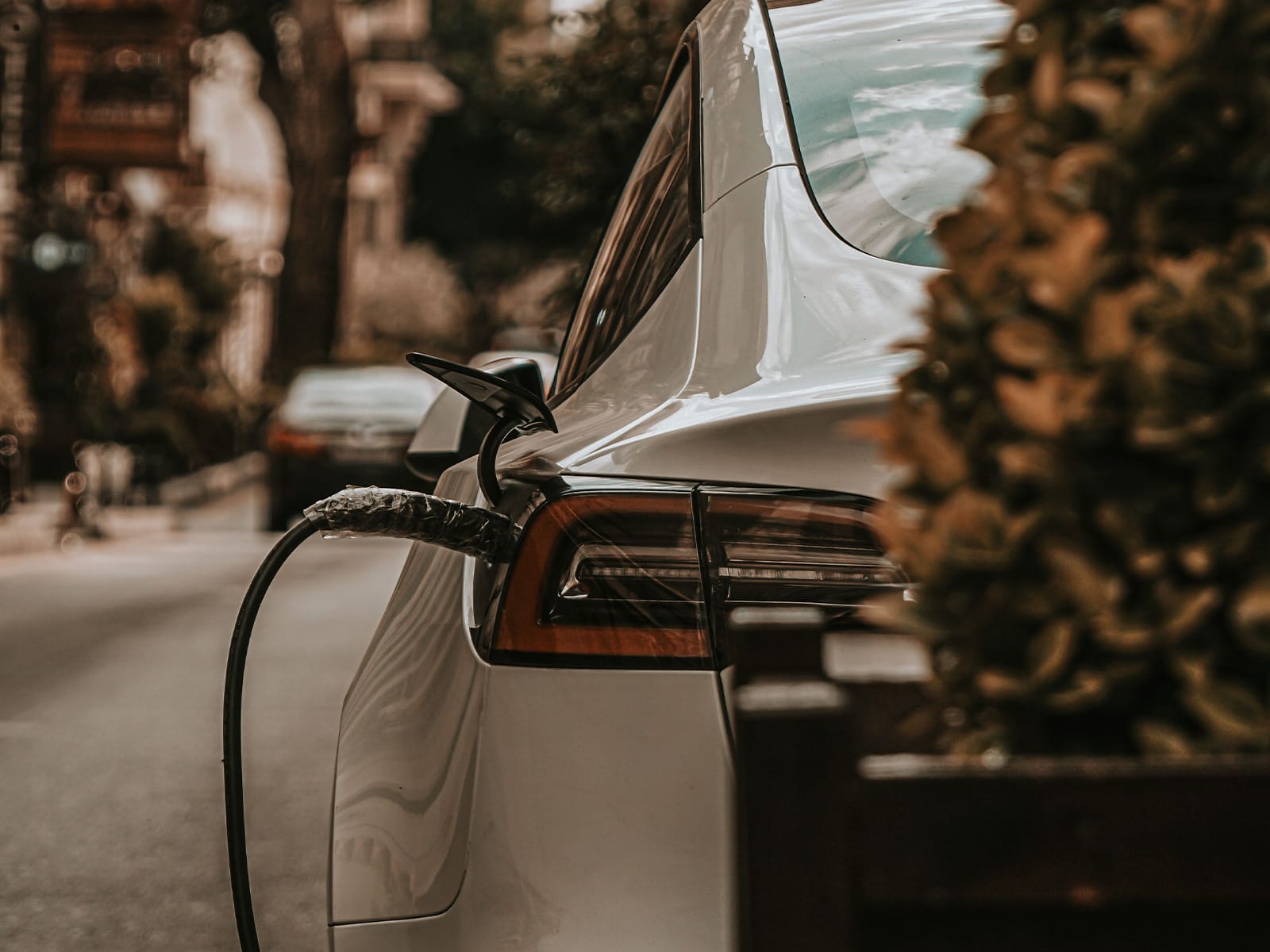elektricni automobil Električni automobili dostigli rekordni udio na tržištu EU