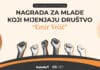 Otvorene nominacije za Nagradu „Emir Velić“