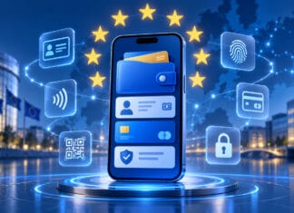EU digitalni novčanik stiže krajem 2026. godine: Šta donosi i gdje je BiH?