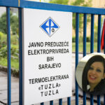 Edina Šiljegović imenovana na funkciju v.d. direktorice TE Tuzla