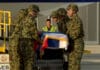 Tijelo ratnog zločinca Mladića stiglo u Srbiju Mladić