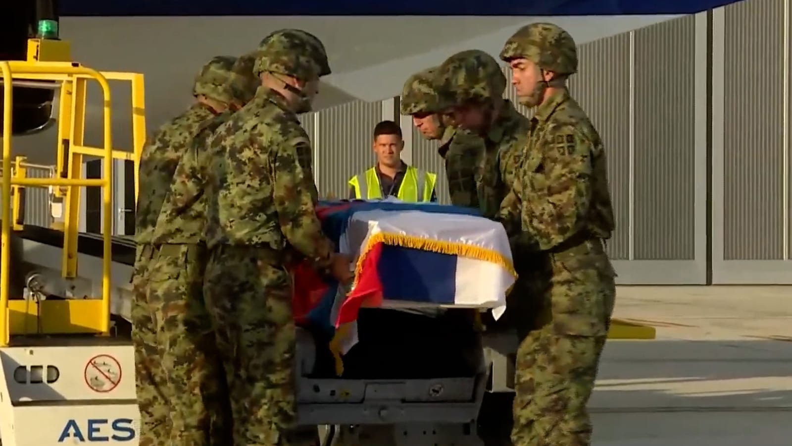 Mladić