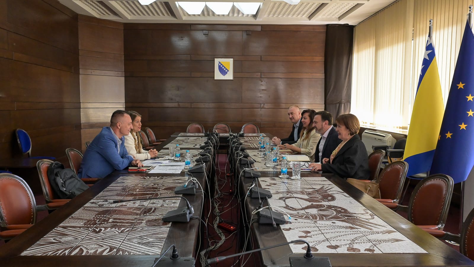 federalna uprava Pojačane kontrole trgovaca u FBiH, fokus na neradnu nedjelju