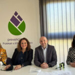Prevencija ovisnosti u FBiH: Potpisan ugovor vrijedan 28.000 KM Prevencija ovisnosti u FBiH: Potpisan ugovor vrijedan 28.000 KM