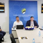 Kampanja „Koliko vrijedi tvoj život?“ upozorava na najčešće uzroke saobraćajnih nesreća u TK