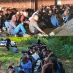 Kod Gradiške spriječen nezakonit prelazak granice 96 osoba, pronađena i dva čamca