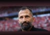 Salihamidžić pred povratkom u Bundesligu? Spominje se za važnu funkciju u Eintrachtu