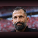 Salihamidžić pred povratkom u Bundesligu? Spominje se za važnu funkciju u Eintrachtu Salihamidžić pred povratkom u Bundesligu? Spominje se za važnu funkciju u Eintrachtu