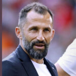 Salihamidžić pred Ligu nacija ima snažnu poruku za Zmajeve Salihamidžić pred Ligu nacija ima snažnu poruku za Zmajeve