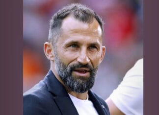 Salihamidžić pred Ligu nacija ima snažnu poruku za Zmajeve Salihamidžić pred Ligu nacija ima snažnu poruku za Zmajeve