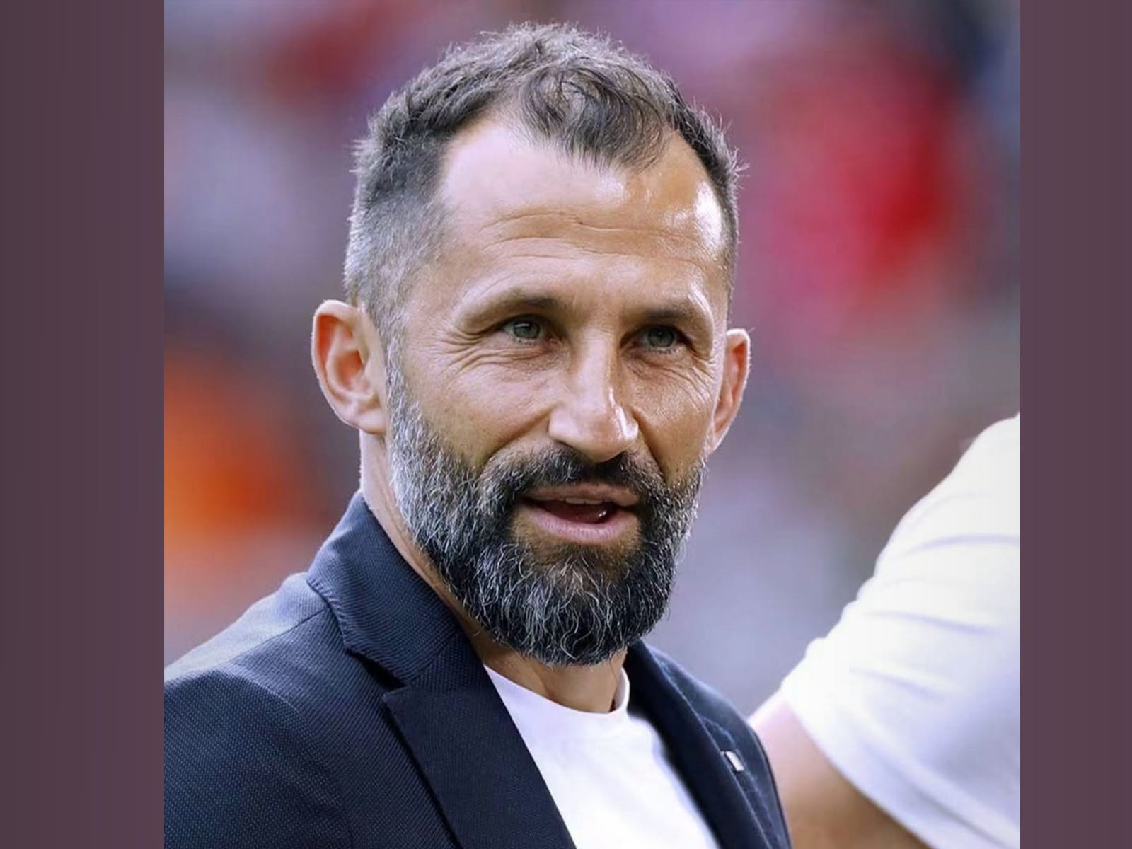 hasan salihamidzic cover Salihamidžić pred Ligu nacija ima snažnu poruku za Zmajeve