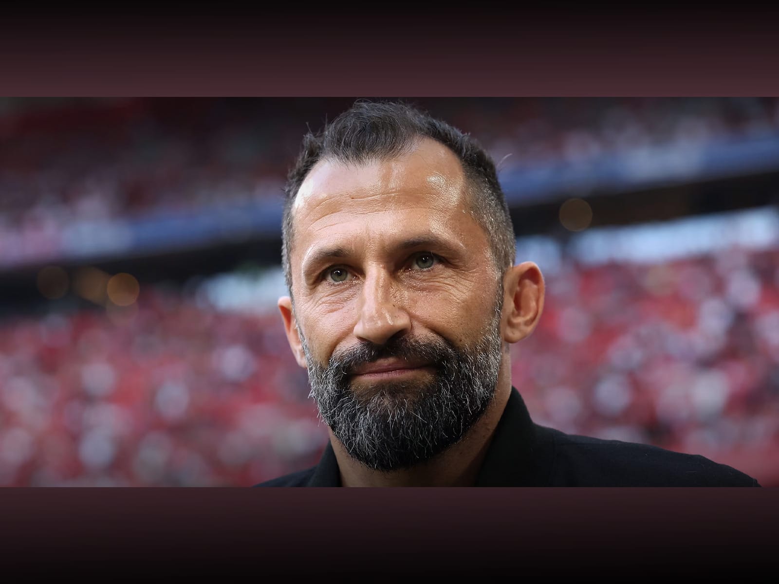 hasan salihamidzic Salihamidžić pred povratkom u Bundesligu? Spominje se za važnu funkciju u Eintrachtu