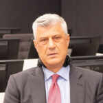 Thaçi i trojica bivših zapovjednika OVK-a danas očekuju presudu u Haagu