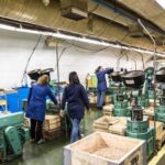 Jedan od bh. industrijskih giganata privremeno obustavio proizvodnju