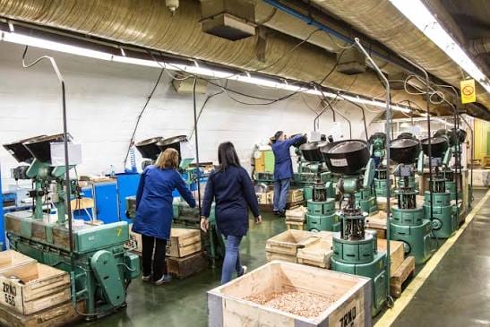 igman konjic Jedan od bh. industrijskih giganata privremeno obustavio proizvodnju