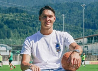 Salko Hamzić dobio poziv među Zmajeve, iz Austrije stigla posebna poruka