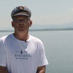 RTVTK se oprostio od dugogodišnjeg kamermana Nijaza Bašića Nijaz Basic, RTV TK