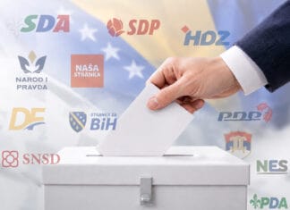 Izborna kampanja: Preko 7.200 kandidata juriša na pozicije Izborna kampanja: Preko 7.200 kandidata juriša na pozicije