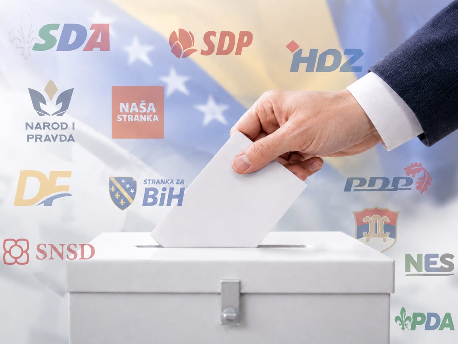 izbori 2 web Izborna kampanja: Preko 7.200 kandidata juriša na pozicije