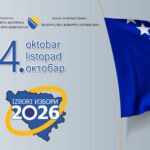 Predizborna šutnja počinje sutra u 7 sati Opci izbori 2026, mobilni timovi