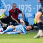 Kenan Busuladžić povrijeđen pred okupljanje Zmajeva