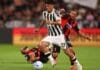 Serie A ruši stereotipe: U prva četiri kola nijedna utakmica nije završila 0:0 Serie A ruši stereotipe: U prva četiri kola nijedna utakmica nije završila 0:0
