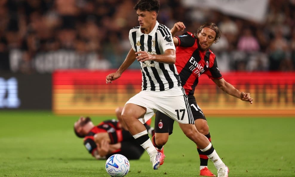 kerim alajbegović Serie A ruši stereotipe: U prva četiri kola nijedna utakmica nije završila 0:0