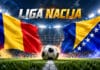 Liga nacija: BiH vodi u Bukureštu protiv Rumunije