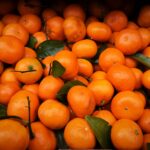 Mandarine iz Hrvatske pokušao unijeti u BiH bez dokumentacije, zaustavljen kod Ljubuškog