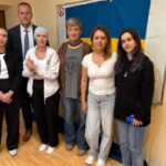 Memorijalni centar Srebrenica predstavio iskustva iz BiH aktivistima u Ukrajini