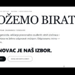 Kampanja „Možemo birati“ poziva građane da potrošnjom pošalju poruku