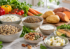 Namirnice bez glutena koje već imate u kuhinji: Ne morate kupovati posebne proizvode Namirnice bez glutena koje već imate u kuhinji: Ne morate kupovati posebne proizvode